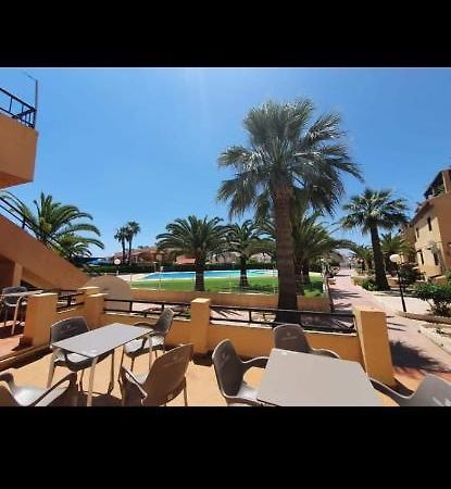 La Casita Roca Lejlighed Torrevieja Eksteriør billede