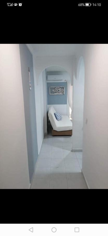 La Casita Roca Lejlighed Torrevieja Eksteriør billede