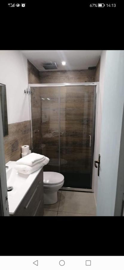 La Casita Roca Lejlighed Torrevieja Eksteriør billede