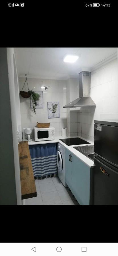 La Casita Roca Lejlighed Torrevieja Eksteriør billede
