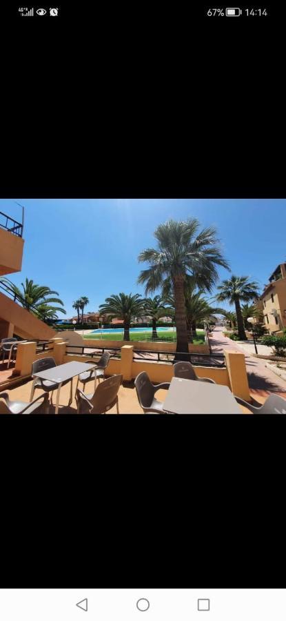 La Casita Roca Lejlighed Torrevieja Eksteriør billede